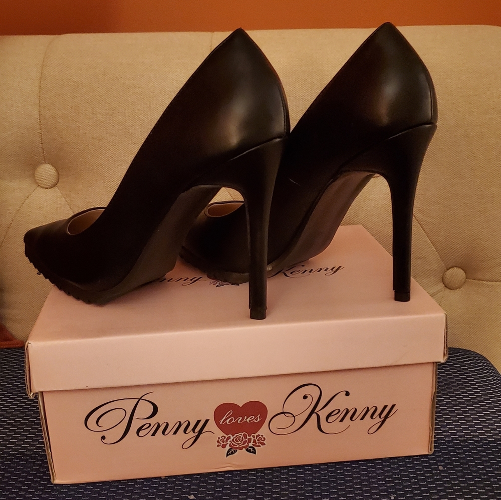 Penny Kenny